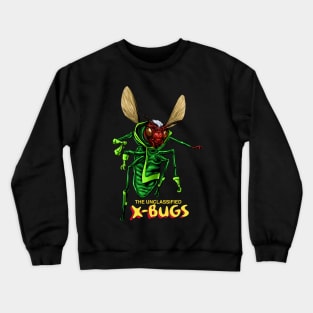 Rogue Crewneck Sweatshirt